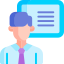 Image Card Info Service