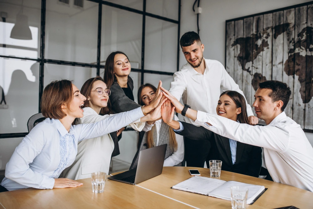 New Employee Orientation
