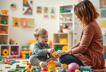 Child Therapy Training