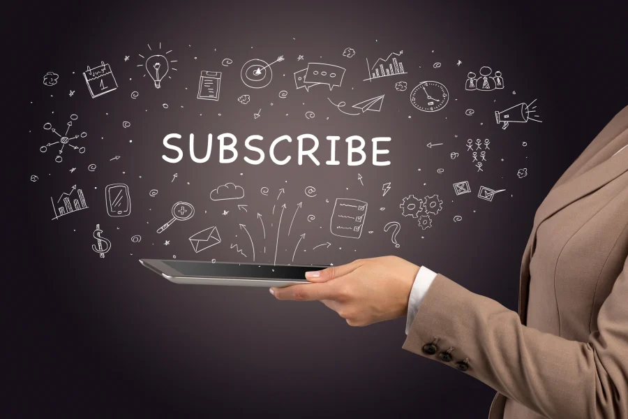 Subscription - CE