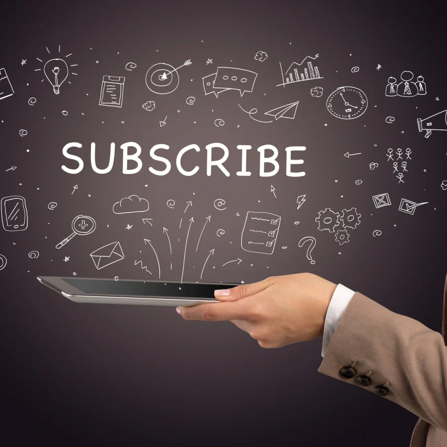Subscription - Leadership