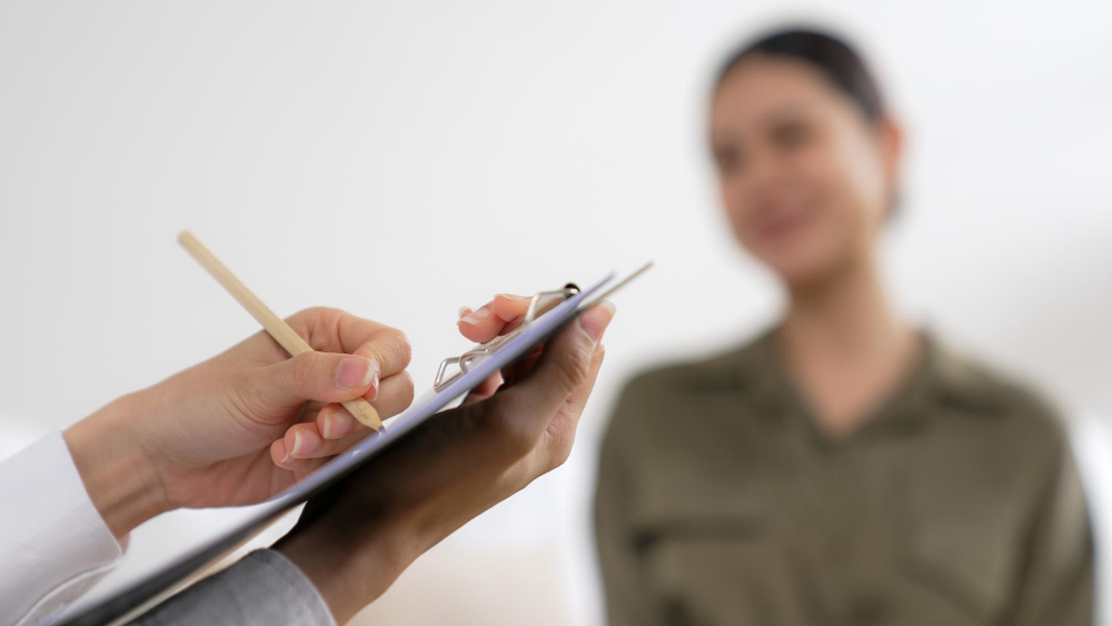 Therapy Notes Training