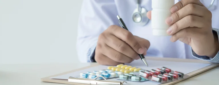 Medication Management 