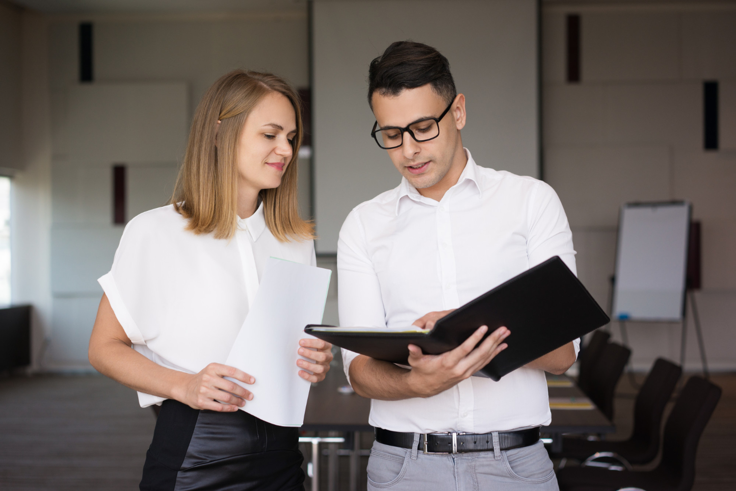 Qualified Supervision for Registered Interns